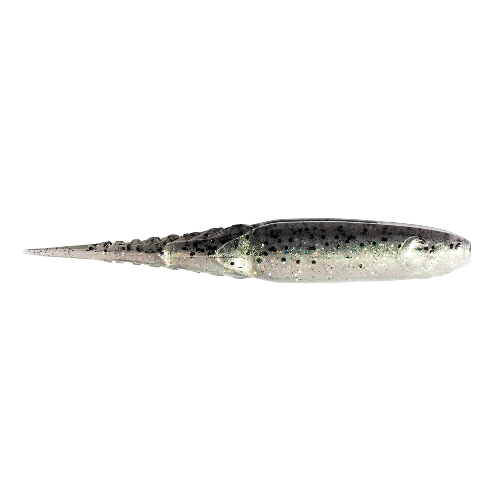 Z-Man Chatterspike Bad Shad / 4 1/2"