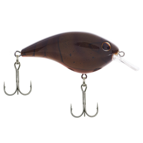 Berkley Frittside 5 Crankbait Brown Craw / 2 1/4" Berkley Frittside 5 Crankbait Brown Craw / 2 1/4"