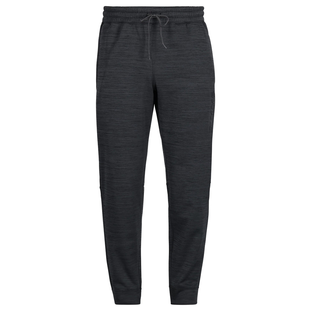 Simms Challenger Sweatpants Medium / Black Heather