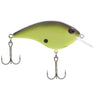 Berkley Frittside 5 Junior Crankbait Black Chartreuse / 2"