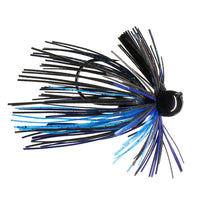 Dirty Jigs Luke Clausen Finesse Jig 5/16 oz / Black Blue