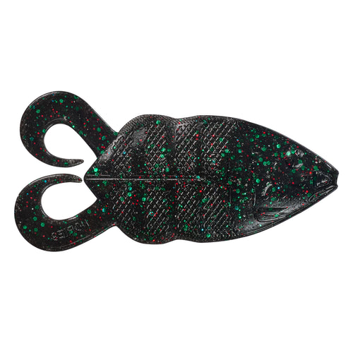 Nories 3.6" Flip Kogill Black Emerald / 3.6" Nories 3.6" Flip Kogill Black Emerald / 3.6"