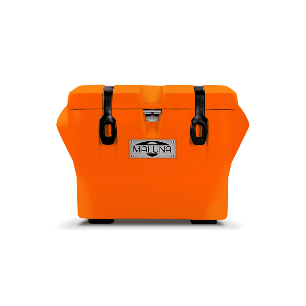 Maluna 22 Cooler Blaze Orange