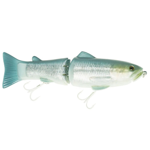 Deps Slide Swimmer 175 Glide Bait Butch Brown Gizzard Shad / 7 1/2" Deps Slide Swimmer 175 Glide Bait Butch Brown Gizzard Shad / 7 1/2"