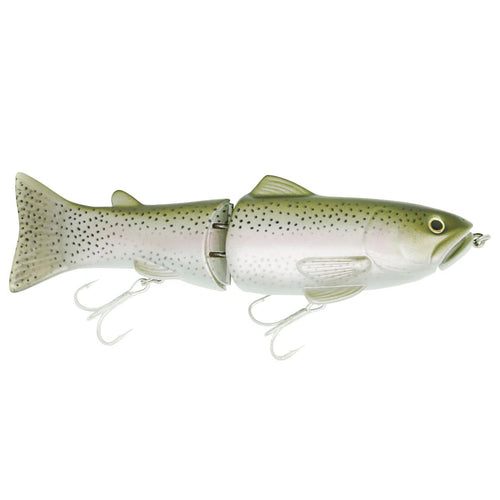 Deps Slide Swimmer 175 Glide Bait Butch Brown Natural Trout / 7 1/2" Deps Slide Swimmer 175 Glide Bait Butch Brown Natural Trout / 7 1/2"