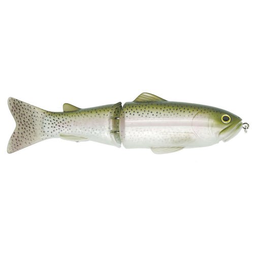 Deps Slide Swimmer 250 Glide Bait Butch Brown Trout / 10" Deps Slide Swimmer 250 Glide Bait Butch Brown Trout / 10"