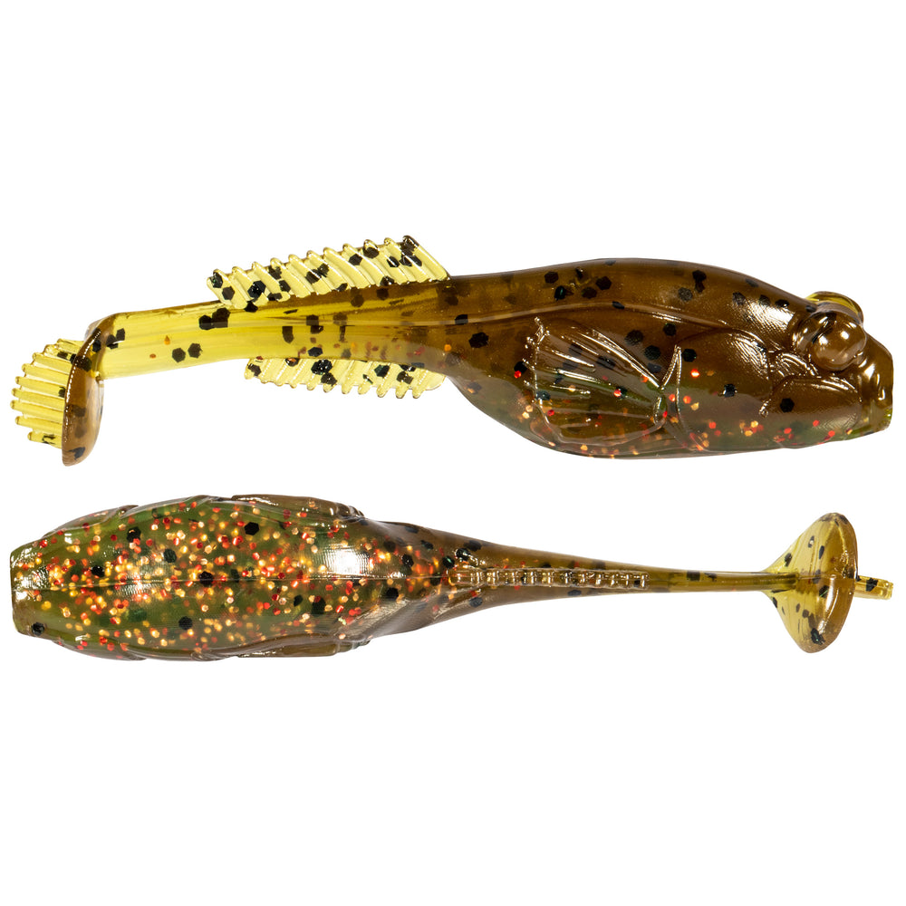 Z-Man TRD GobyZ Canada Craw / 2 2/5"