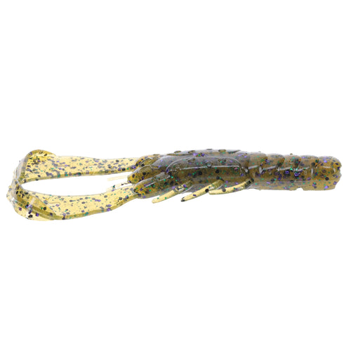 Strike King Rage Scounbug 4" Candy Craw / 4" Strike King Rage Scounbug 4" Candy Craw / 4"