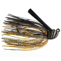 Dirty Jigs Scott Canterbury Flippin Jig