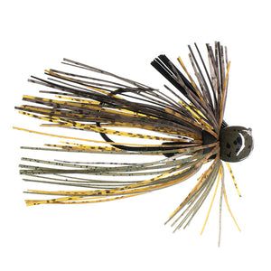 Luke Clausen Finesse Jig 5/16 oz / Canterbury Craw