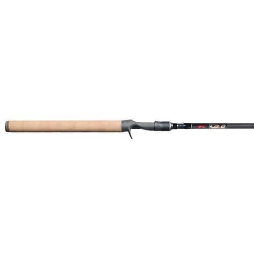 Falcon Rods Cara Casting Rods 7'0" / Medium-Heavy / Moderate-Fast - All 'Round Falcon Rods Cara Casting Rods 7'0" / Medium-Heavy / Moderate-Fast - All 'Round