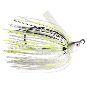 Chartreuse Shad