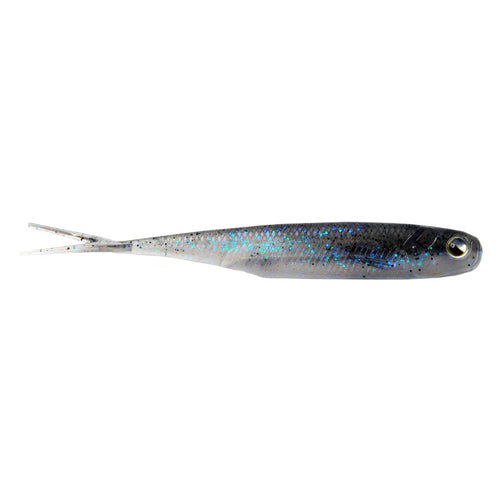 RAID Japan 4" Fish Roller Jerk Minnow Cosme Shad / 4" RAID Japan 4" Fish Roller Jerk Minnow Cosme Shad / 4"