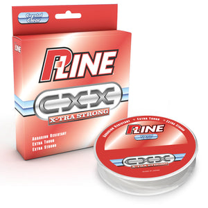 CXX X-Tra Strong Co-Polymer Fishing Line