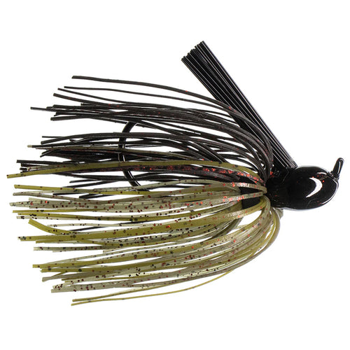 Dirty Jigs Matt Herren Flippin' Jig 3/8 oz / Dirty 420 Dirty Jigs Matt Herren Flippin' Jig 3/8 oz / Dirty 420