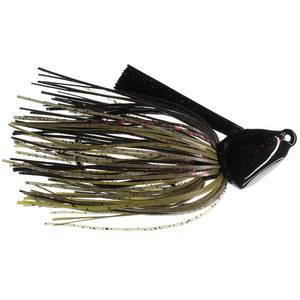 No-Jack Punchin' Jig 3/4 oz / Dirty 420