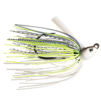 Dirty Jigs No-Jack Swim Jig 3/8 oz / Dirty Shad