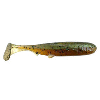 Beast Coast SlowFlow Finesse Swimbait