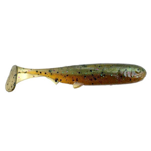 SlowFlow Finesse Swimbait