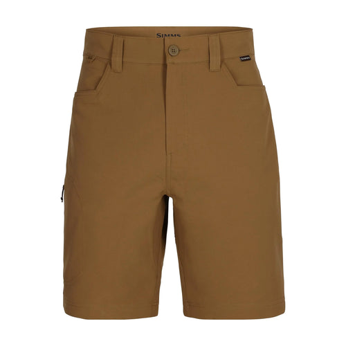 Simms Skiff Shorts 30W / Driftwood Simms Skiff Shorts 30W / Driftwood