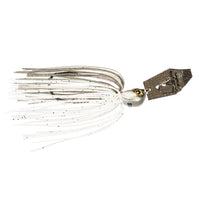 Z-Man Chatterbait Elite EVO 1/2 oz / Electric Shad