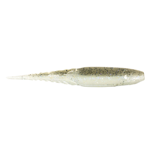 Z-Man Chatterspike Electric Shad / 4 1/2" Z-Man Chatterspike Electric Shad / 4 1/2"
