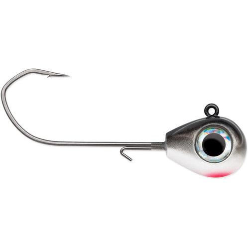 VMC Sleek Jig 1/4 oz / Fathead VMC Sleek Jig 1/4 oz / Fathead