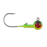 Northland Fishing Tackle Tungsten Jig 1/4 oz / Firetiger