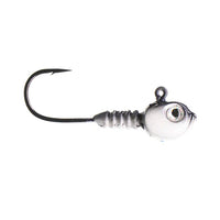 Dirty Jigs Matt Stefan Guppy Head