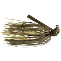 Dirty Jigs Luke Clausen Casting Jig 9/16 oz / Green Pumpkin