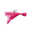 Pink Wonderbread Glow/Pink Feather