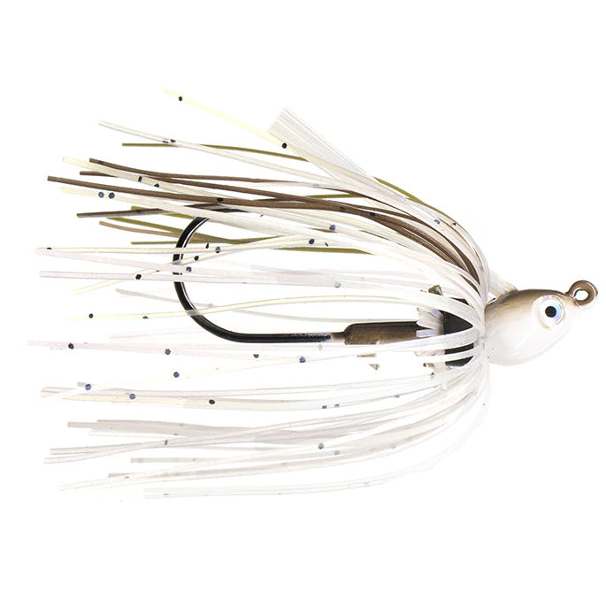 Dirty Jigs Finesse Swim Jig 5/16 oz / Guntersville Shad