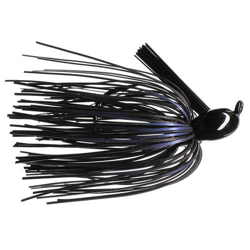 Dirty Jigs Matt Herren Flippin' Jig 3/8 oz / Hematoma Dirty Jigs Matt Herren Flippin' Jig 3/8 oz / Hematoma