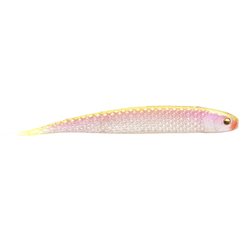 RAID Japan 6.5" Super Fish Roller Jerk Minnow Jewel Wakasagi / 6 1/2" RAID Japan 6.5" Super Fish Roller Jerk Minnow Jewel Wakasagi / 6 1/2"