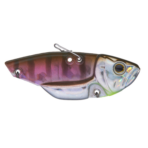 Deps Circuit Vib Blade Bait 3/8 oz / Juvenile Gill Deps Circuit Vib Blade Bait 3/8 oz / Juvenile Gill