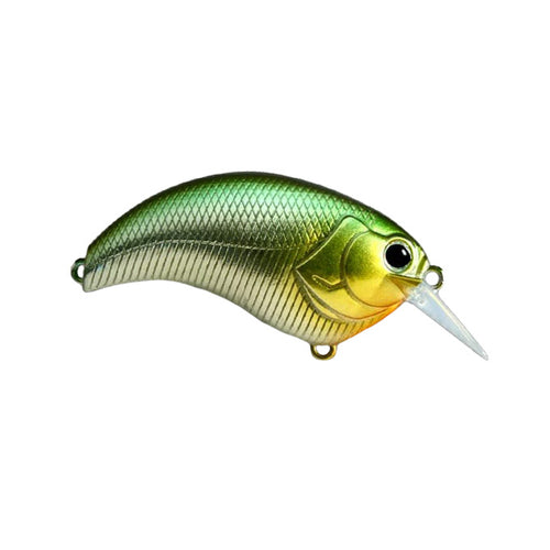 Deps Evoke Squarebill Crankbait Evoke 1.8 / Keta Hasu Deps Evoke Squarebill Crankbait Evoke 1.8 / Keta Hasu