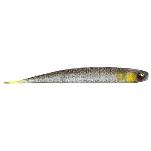 RAID Japan 6.5" Super Fish Roller Jerk Minnow Kiwami Ayu / 6 1/2" RAID Japan 6.5" Super Fish Roller Jerk Minnow Kiwami Ayu / 6 1/2"