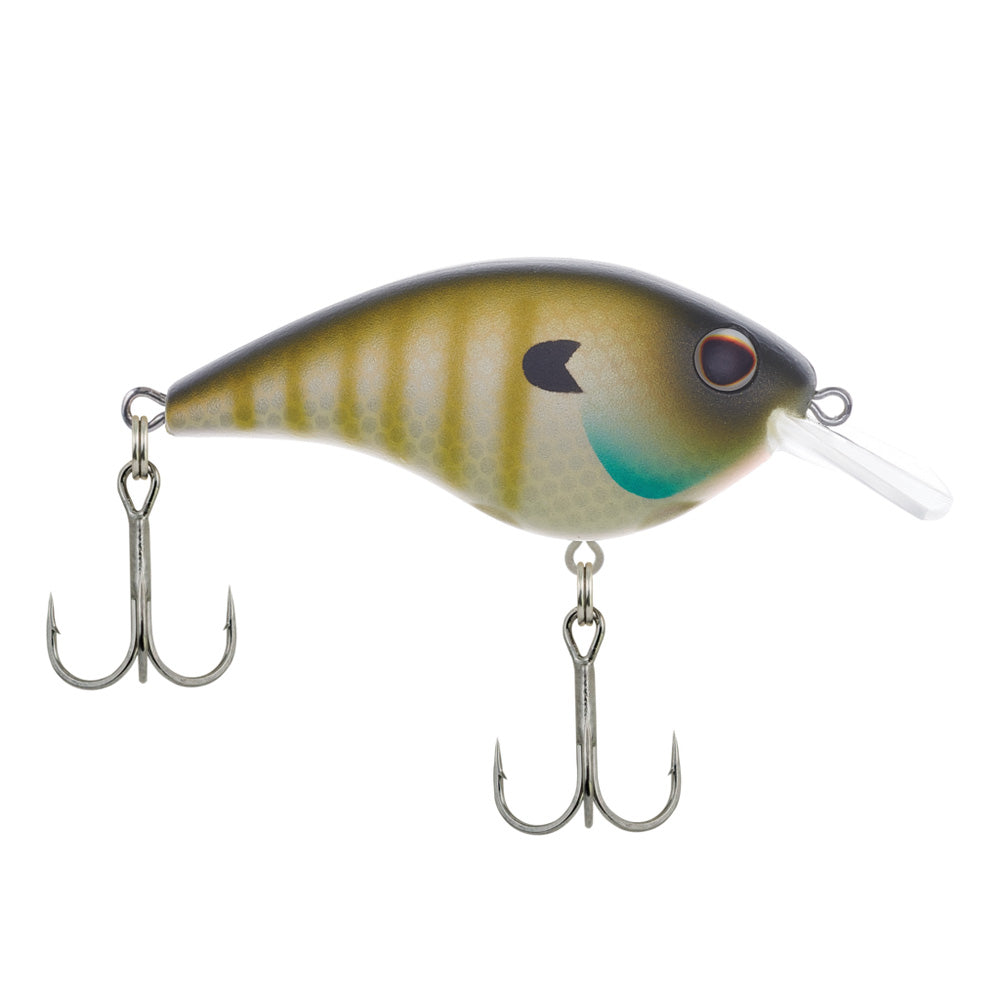 Berkley Frittside 5 Crankbait MF Bluegill / 2 1/4"