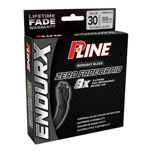 EndurX Zero Fade Braid