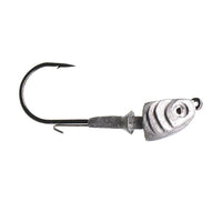 Dirty Jigs Tactical Bassin' Finesse Swimbait Head