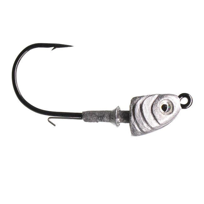  Owner 5154-031 Wacky Jig Head : Fishing Jigs : Sports
