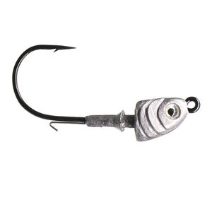 Matt Allen Tactical Bassin' Swimbait Jig Head 1/8 oz / Naked Shad / 3/0