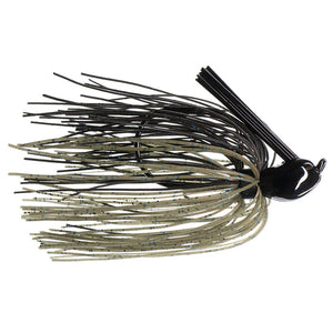 Luke Clausen Compact Pitchin' Jig 1/2 oz / Okeechobee 420