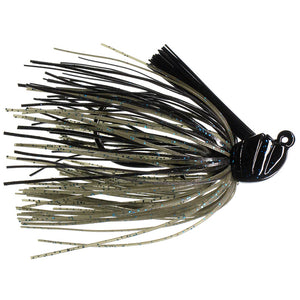 Scott Canterbury Flippin Jig 3/8 oz / Okeechobee 420