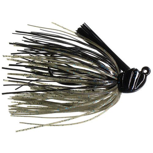 Dirty Jigs Scott Canterbury Flippin Jig 3/8 oz / Okeechobee 420 Dirty Jigs Scott Canterbury Flippin Jig 3/8 oz / Okeechobee 420