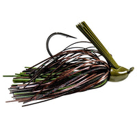 Crock-O-Gator Zapper Jig