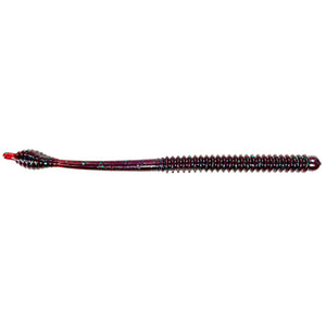 7.25" C.O.G. Worm Red Bug / 7 1/4"