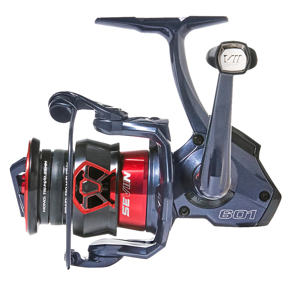 Seviin GS Series Spinning Reel 3000 / 6.0:1