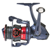 Seviin GS Series Spinning Reel