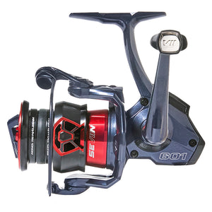 GS Series Spinning Reel